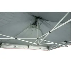 Wildtrak Gazebo Premium 2.4 Grey