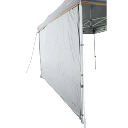 Wildtrak Gazebo Solid Wall 3.0