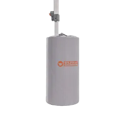 Wildtrak Gazebo Sand Bag Kit Pk Of 4