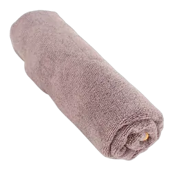 Wildtrak Camp Towel Small 90 X 42Cm Quick Dry In Bag