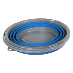 Wildtrak Expanda Bucket 10L 35 X 32 X 5.5Cm