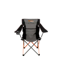 Wildtrak Karridale Camp Chair 135Kg Wr 88 X 87 X 54Cm Ac Cc6005