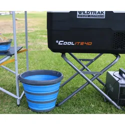 Wildtrak Universal Camping Stand 60Kg Wr 45 X 45 X 37Cm