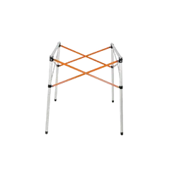 Wildtrak Camp 70 Compact Table 70 X 70 X 70Cm