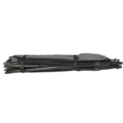 Wildtrak Camp 66 Stretcher 195 X 66 X 41Cm Ac Cc6007