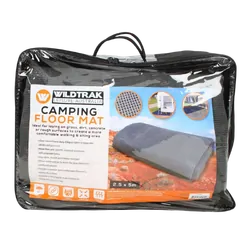 Wildtrak Annex Floor Matting 2.5 x 5m