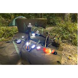 Wildtrak Canvas Furniture Bag Medium 110 X 65 X 15Cm