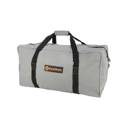 Wildtrak Explorer Duffle Bag Large 400G Ripstop Canvas 60X30X30Cm