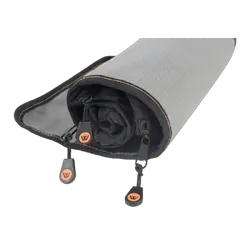 Wildtrak Utility Roll W Removable Bags 400Gsm Ripstop Canvas 60X24Cm