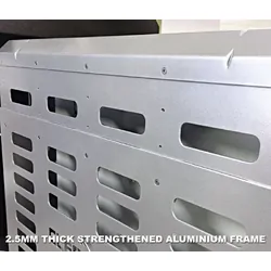 Clearview Clearview Fridge Cage to suit ES-100PLUS - ES-150PLUS Easy Slide