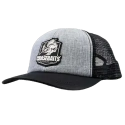 Chasebaits Cap - SILHOUETTE