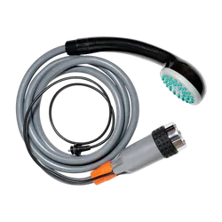 Camp Boss Rechargeable Shower Kit