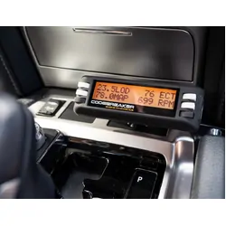 Codebreaker 4 Mode OBD2 Computer