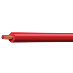 Red 4 B&S Single Core 30M (Spooled Length)