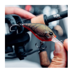 Rapala Cliff Banger 15Ft-Crankbait- Day Old Guac