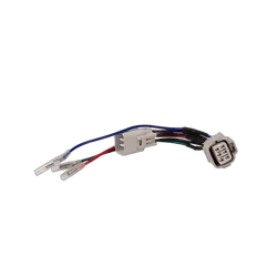 Lightforce Headlight Patch Harness Suits Isuzu Dmax 3Rd Gen & Mazda Bt50 3Rd Gen