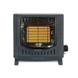 Gasmate Deluxe Butane Heater