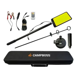 CampBoss 12v Camp Light