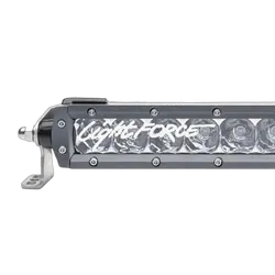 Lightforce 5W Gen 2 Single Row Light Bars 6Inch Combination