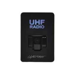 Lightforce Rj45 Passthrough To Suit Toyota