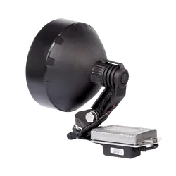 Lightforce Remote Mount Striker 170Mm 50W Hid