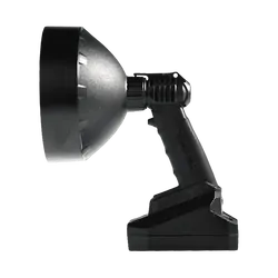 Lightforce Enforcer Series 170Mm Hid 50W Handheld