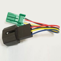 Lightforce Traction Control Switch To Suit Holden Colorado 2012-2016