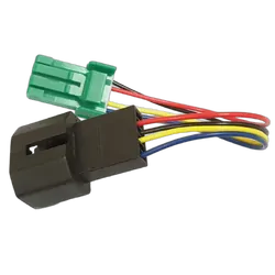 Lightforce Traction Control Switch To Suit Holden Colorado 2012-2016