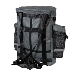 Bushranger Wheelie Bin - 57L