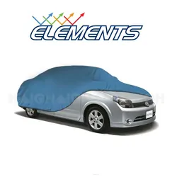 Car Cover Polypro Large/X-Large