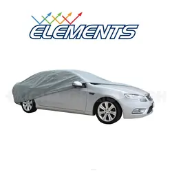 Car Cover W/Tec Ultra S/M