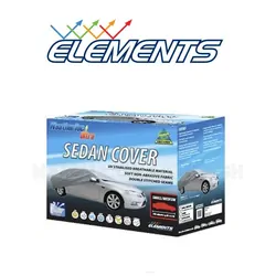 Car Cover W/Tec Ultra Large