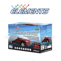 Car Cover Weathertec Ultra 4x4 XL 