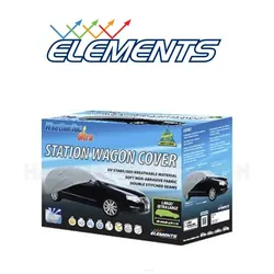 Car Cover W/Tec Ultra Wagon