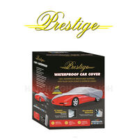 Car Cover Prestige Waterproof Sm/Med