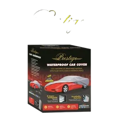 Car Cover Prestige Waterproof Sm/Med