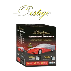 Car Cover Prestige Hatch Back Medium