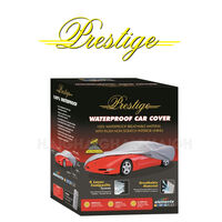 Car Cover Prestige 4x4 W/Proof Small