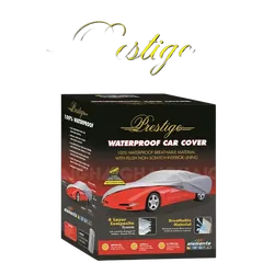 Car Cover Prestige 4x4 W/Proof Large
