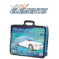 Car Cover Weathertec Small