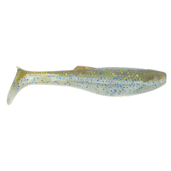 Rapala Crush City Heavy Hitter 3 Snubby