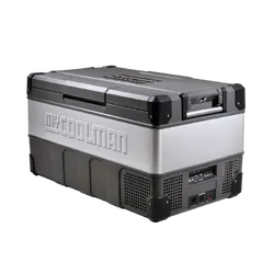 My Coolman Portable Fridge/Freezer 105L