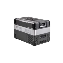 My Coolman Portable Fridge/Freezer 36L