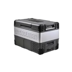 My Coolman Portable Fridge/Freezer 60L