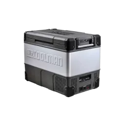 My Coolman Portable Fridge/Freezer 73L