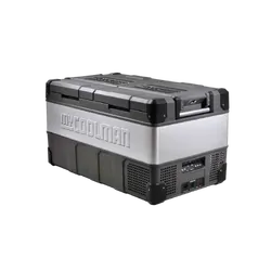 My Coolman Portable Fridge/Freezer 96L Dual Zone