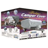 Prestige Camper Cover 8ft-10ft (2.4m-3.1m)