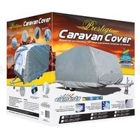 Prestige Caravan Cover 20ft-22ft (6.0m-6.6m)