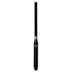 RFI UHF CB 5dBi Collinear Antenna (477MHz); 5.0m FME(F) & UHF(A) - Black