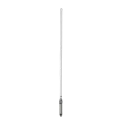 RFI 5G LTE 6.5dBi Collinear Antenna (698-3800 MHz); 5m SMA(M) - White